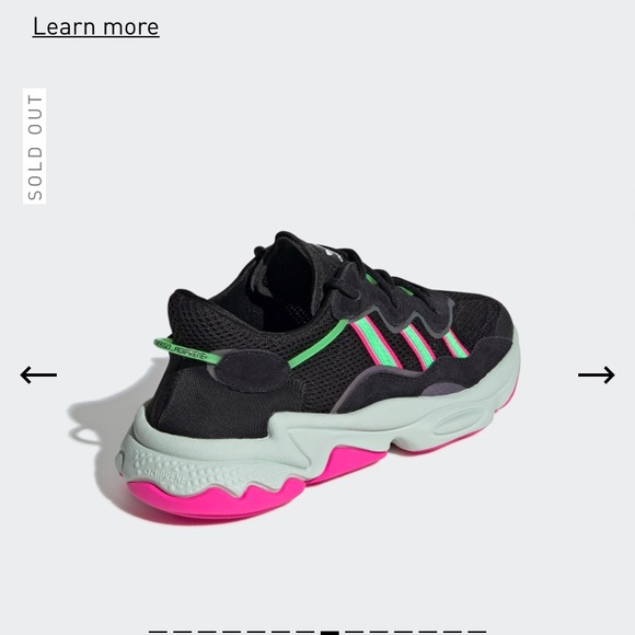 Adidas Osweego - Picture 5 of 16